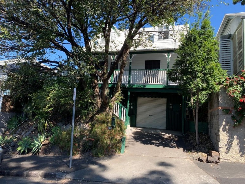 178 Kennigo Street, Spring Hill QLD 4000