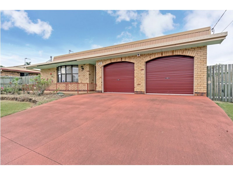 52 Earhart Street, Wilsonton QLD 4350