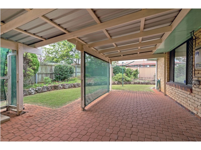 52 Earhart Street, Wilsonton QLD 4350
