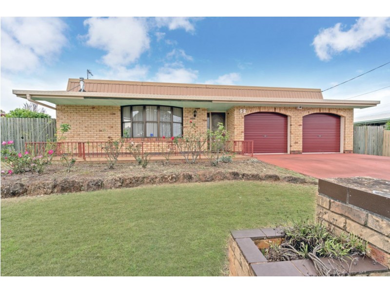 52 Earhart Street, Wilsonton QLD 4350