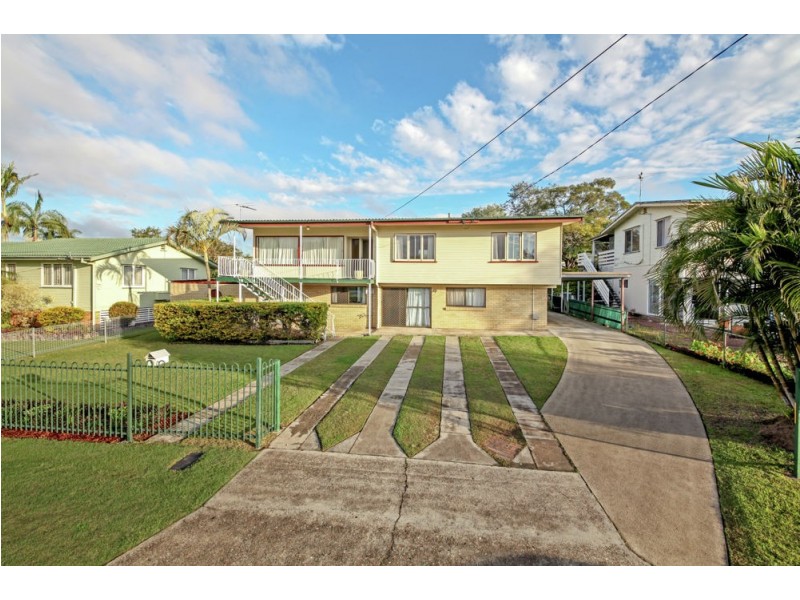 8 Whittaker Street, Chermside West QLD 4032
