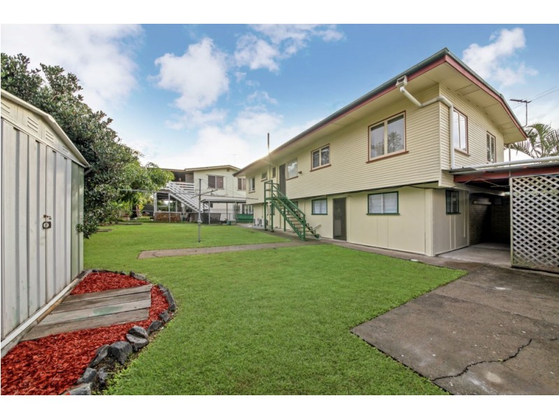 8 Whittaker Street, Chermside West QLD 4032