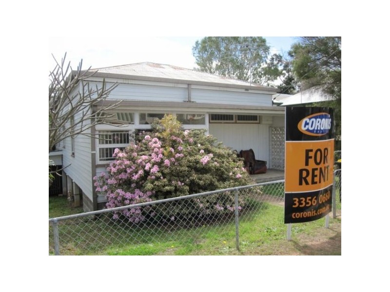 37 Garden Terrace, Newmarket QLD 4051