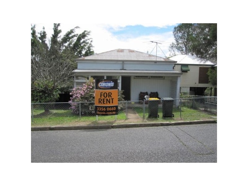 37 Garden Terrace, Newmarket QLD 4051