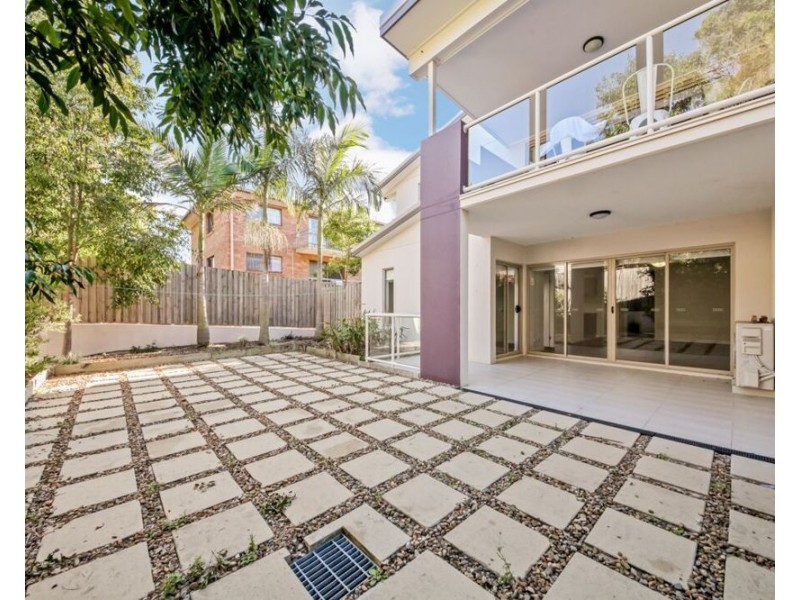 9/62 Buller Street, Everton Park QLD 4053