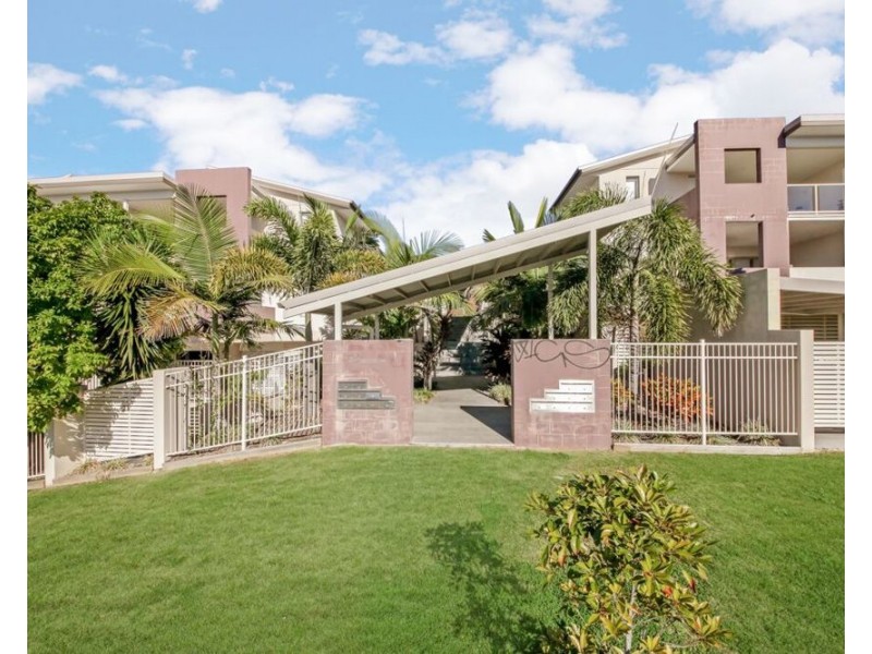 9/62 Buller Street, Everton Park QLD 4053