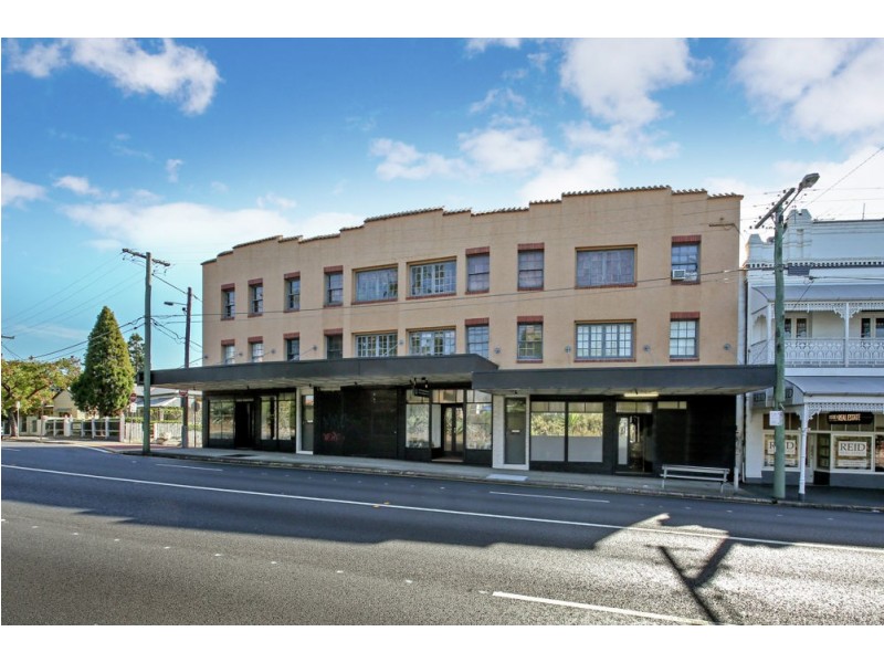 11/109 Musgrave Road, Red Hill QLD 4059