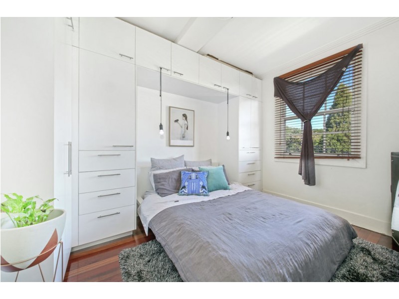 11/109 Musgrave Road, Red Hill QLD 4059