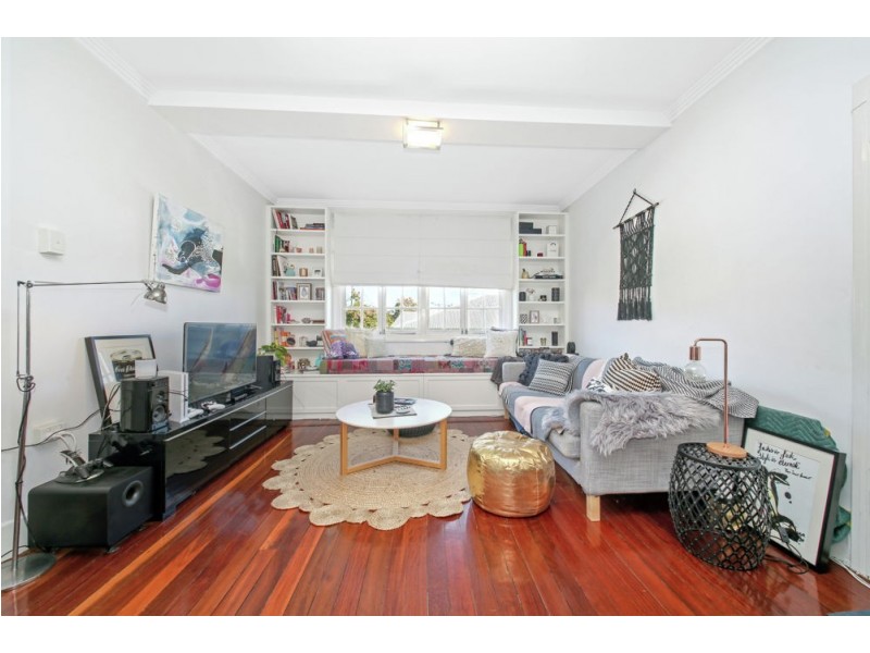 11/109 Musgrave Road, Red Hill QLD 4059