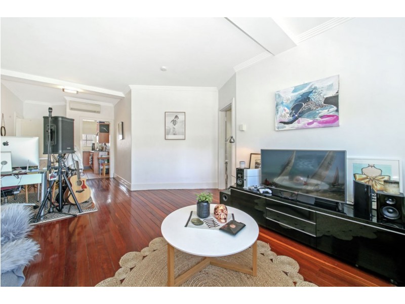 11/109 Musgrave Road, Red Hill QLD 4059