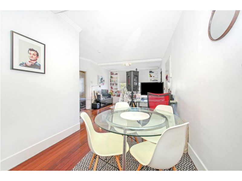 11/109 Musgrave Road, Red Hill QLD 4059