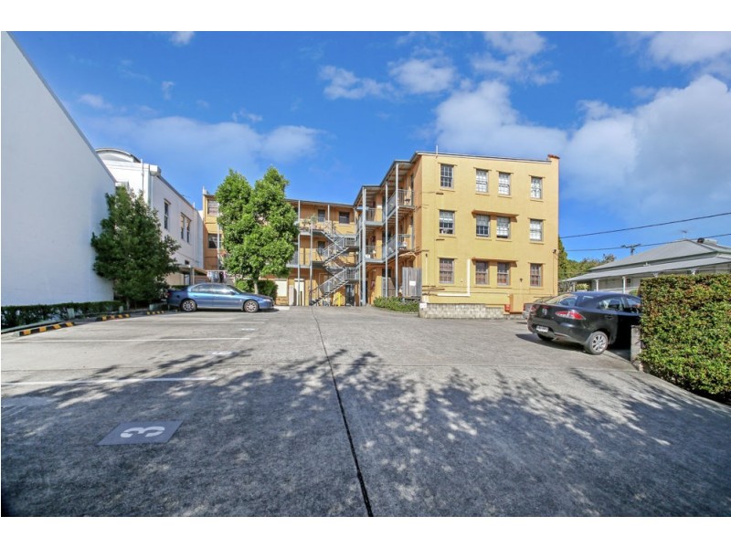 11/109 Musgrave Road, Red Hill QLD 4059