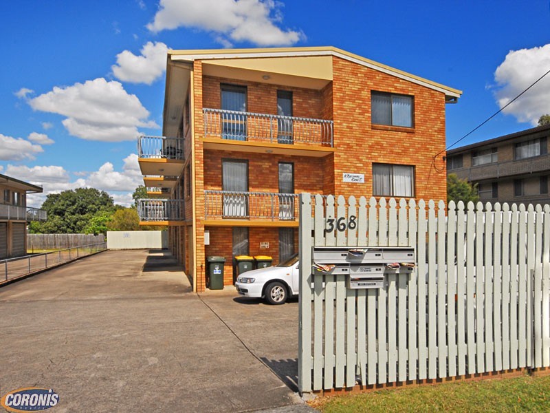4/368 Zillmere Road, Zillmere QLD 4034