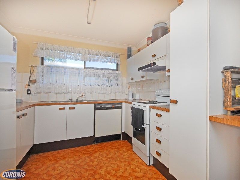 4/368 Zillmere Road, Zillmere QLD 4034