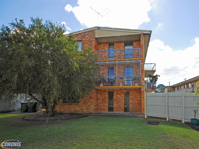 4/368 Zillmere Road, Zillmere QLD 4034
