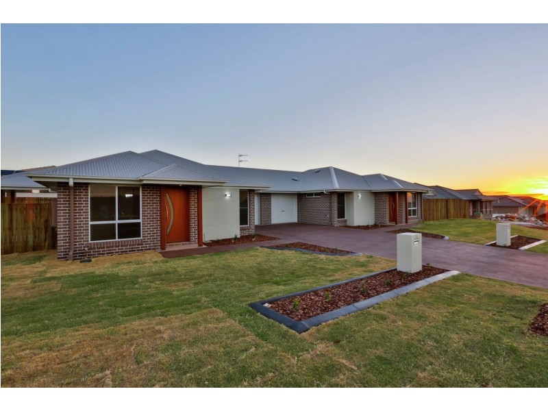 1/51 Trevean Drive, Kleinton QLD 4352