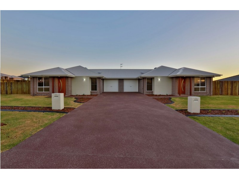 1/51 Trevean Drive, Kleinton QLD 4352