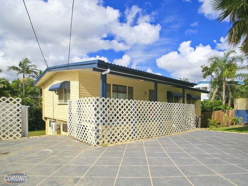 Chermside West QLD 4032