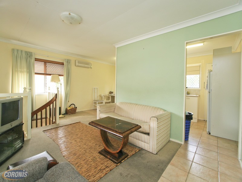 Chermside West QLD 4032