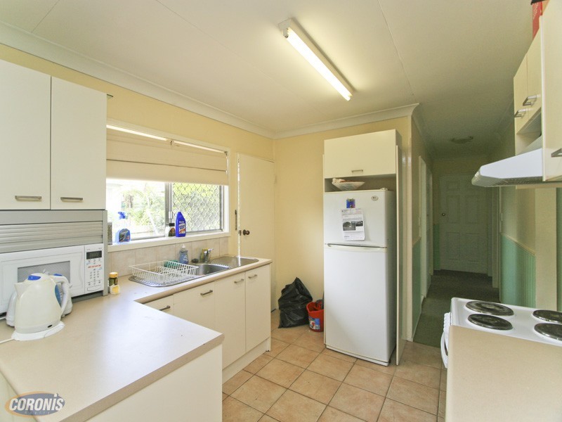 Chermside West QLD 4032