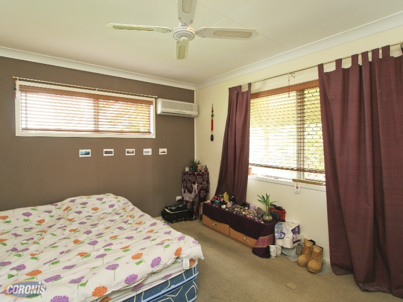 Chermside West QLD 4032