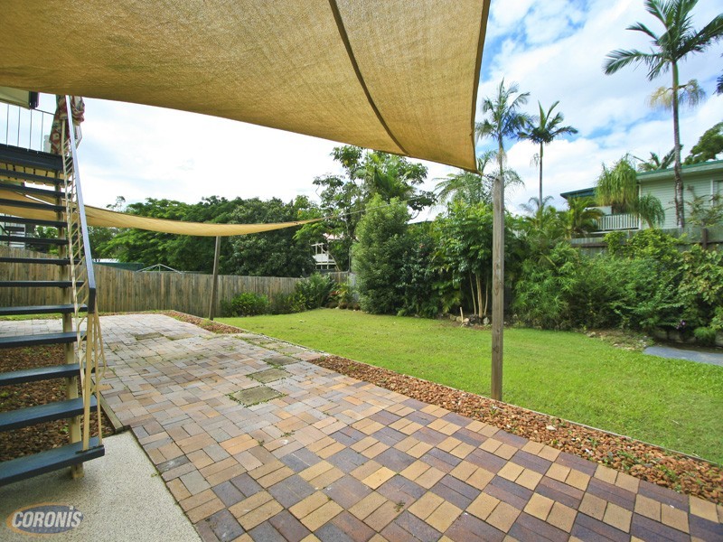 Chermside West QLD 4032