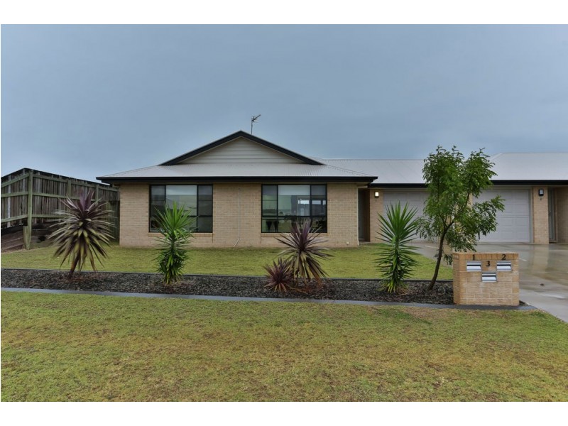 1/3 Coverack Street, Kleinton QLD 4352
