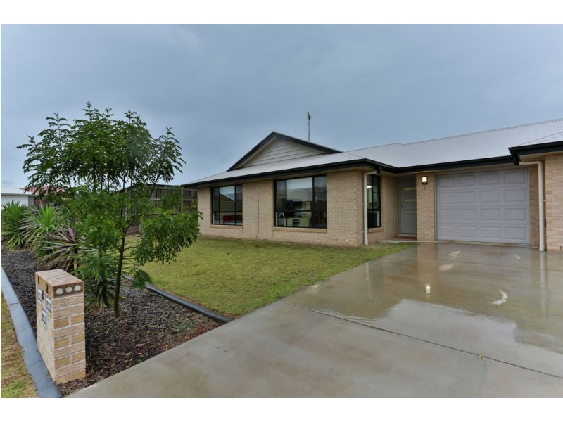 1/3 Coverack Street, Kleinton QLD 4352