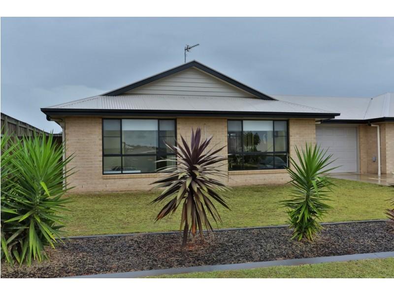 1/3 Coverack Street, Kleinton QLD 4352