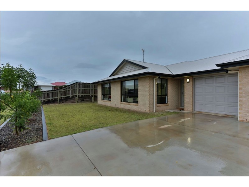 1/3 Coverack Street, Kleinton QLD 4352