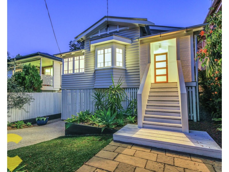 25 Lydia Street, Wooloowin QLD 4030