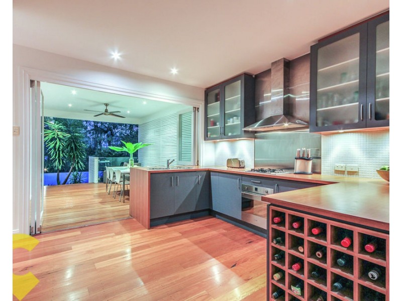 25 Lydia Street, Wooloowin QLD 4030