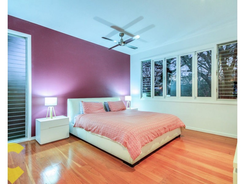 25 Lydia Street, Wooloowin QLD 4030