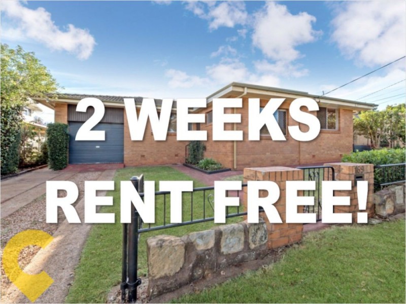 169 Ramsay Street, Centenary Heights QLD 4350