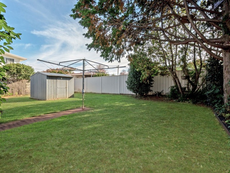 169 Ramsay Street, Centenary Heights QLD 4350