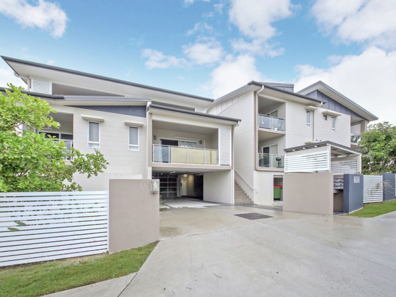 7/21 Ashmore Street, Everton Park QLD 4053