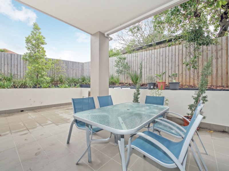 7/21 Ashmore Street, Everton Park QLD 4053