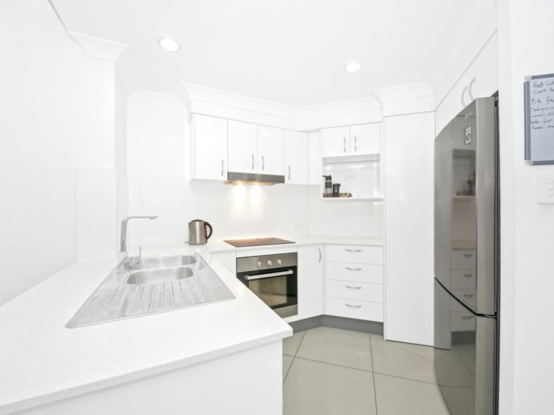 7/21 Ashmore Street, Everton Park QLD 4053