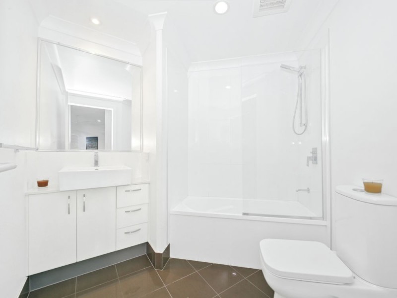 7/21 Ashmore Street, Everton Park QLD 4053