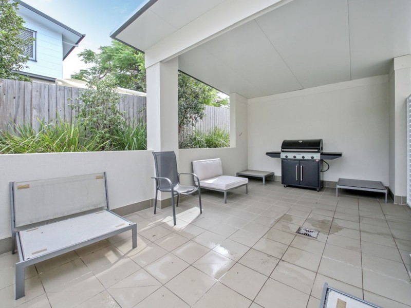 7/21 Ashmore Street, Everton Park QLD 4053