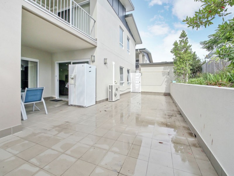 7/21 Ashmore Street, Everton Park QLD 4053