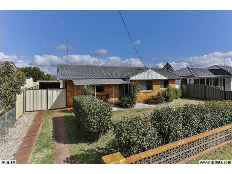 46 Shennan Street, Harristown QLD 4350