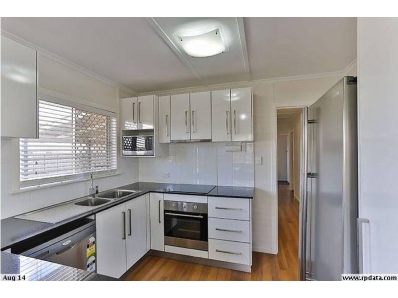 46 Shennan Street, Harristown QLD 4350