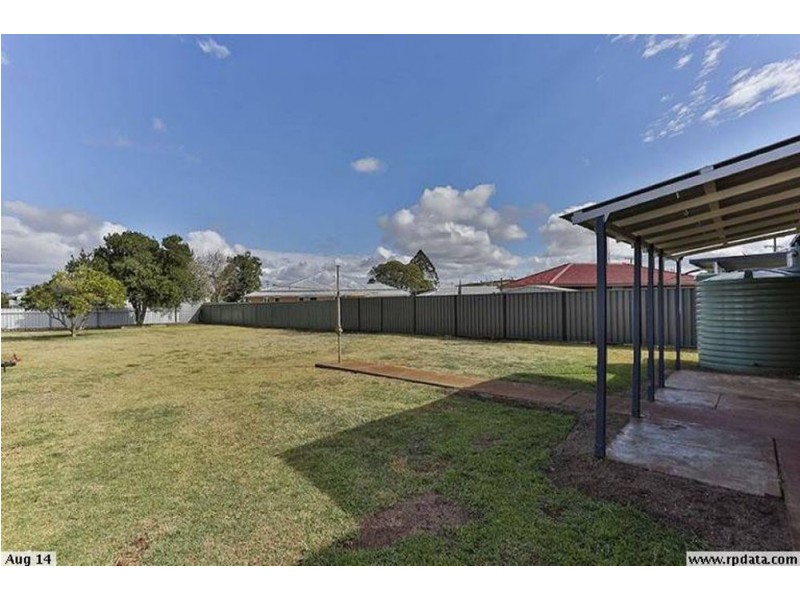 46 Shennan Street, Harristown QLD 4350