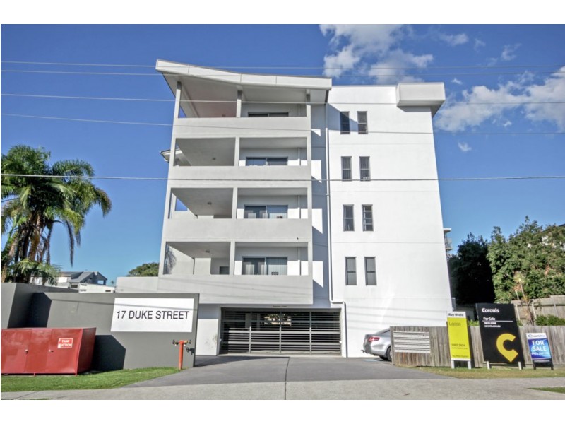 10/17 Duke Street, Nundah QLD 4012
