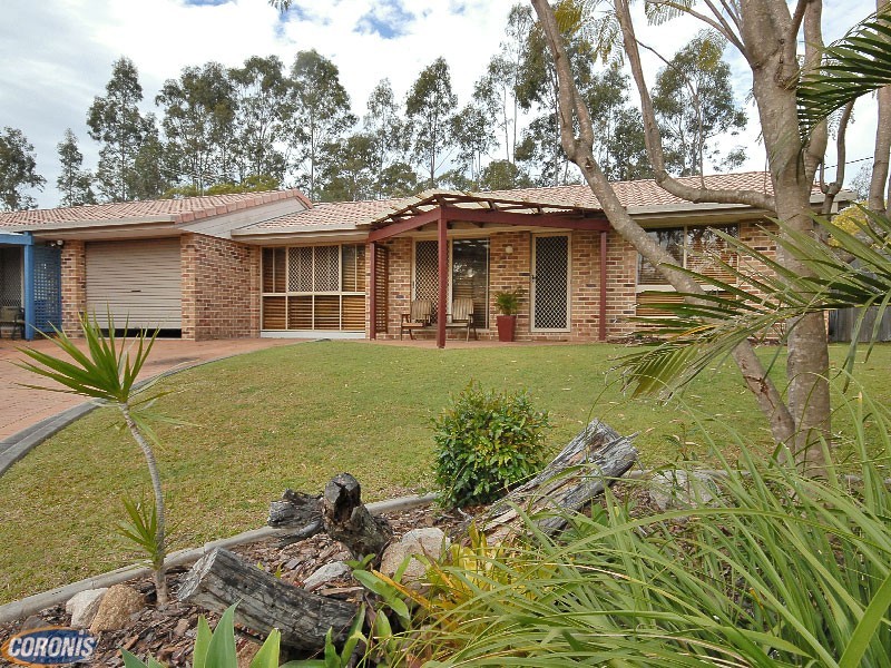 Petrie QLD 4502