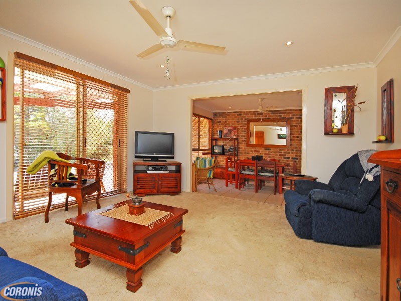 Petrie QLD 4502