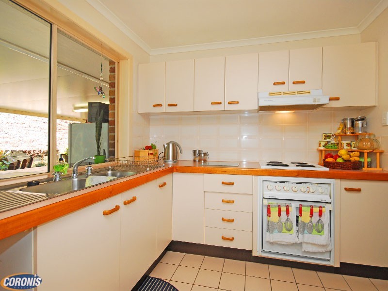 Petrie QLD 4502