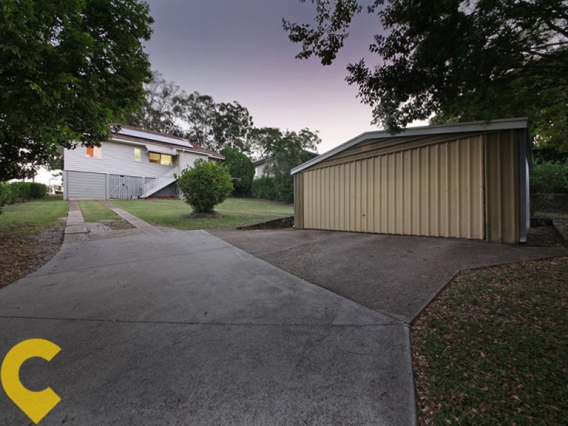 1 Ferguson Road, Wavell Heights QLD 4012