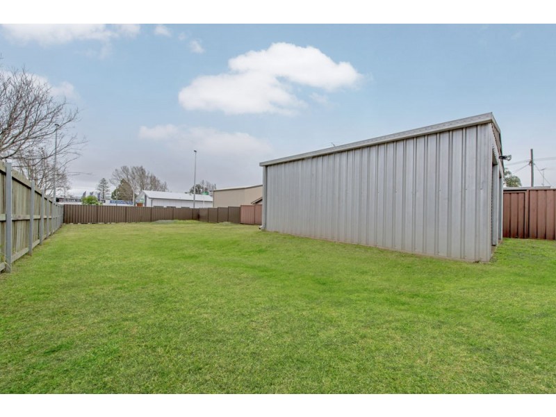 1 McDonnell Street, South Toowoomba QLD 4350